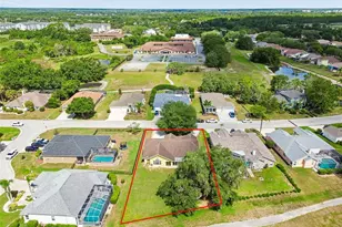12728 Flamingo Pkwy, Spring Hill, FL 34610 - Photo 72