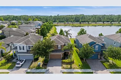 1763 Oak Hammock Court, Lutz, FL 33558 - Photo 4
