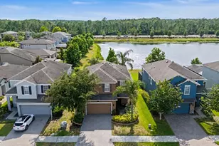 1763 Oak Hammock Ct, Lutz, FL 33558 - Photo 4