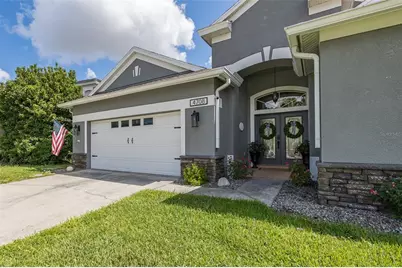 4708 Larkenheath Drive, Spring Hill, FL 34609 - Photo 4