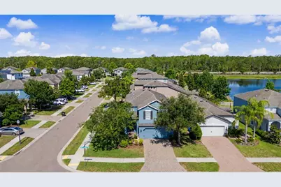 1735 Oak Hammock Court, Lutz, FL 33558 - Photo 2