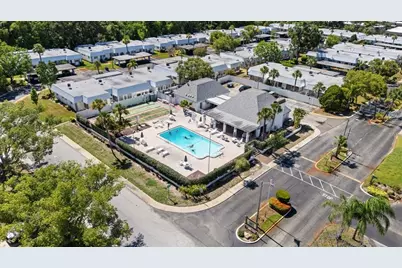 4243 Richmere Drive #3B, New Port Richey, FL 34652 - Photo 30
