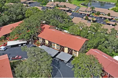 8550 Shadblow Ct #6, Port Richey, FL 34668 - Photo 36
