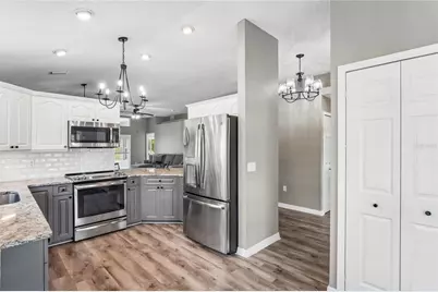 14443 Middle Fairway Drive, Spring Hill, FL 34609 - Photo 2