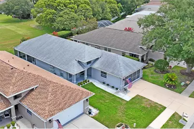 14443 Middle Fairway Drive, Spring Hill, FL 34609 - Photo 60