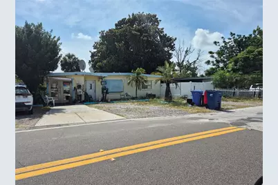 4007 Flamingo Drive, New Port Richey, FL 34652 - Photo 1