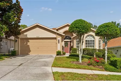 363 Quane Avenue, Spring Hill, FL 34609 - Photo 1