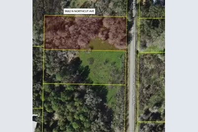 9682 N Northcut Avenue, Crystal River, FL 34428 - Photo 1