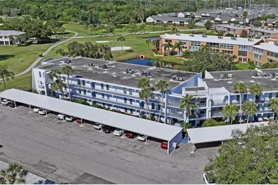 225 Country Club Drive #C131, Largo, FL 33771 - Photo 4