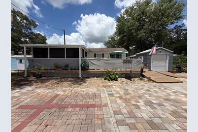 2092 Culbreath Road #A42, Brooksville, FL 34602 - Photo 1