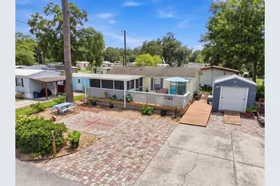 2092 Culbreath Road #A42, Brooksville, FL 34602 - Photo 2