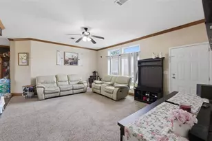 2483 E Stage Coach Trail, Inverness, FL 34452 - Photo 6