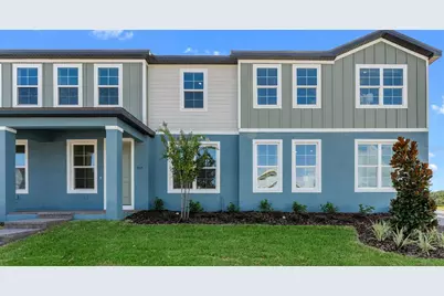 743 Blissful Gardens Way, Apopka, FL 32703 - Photo 1