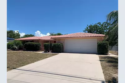 8024 Jasmine Boulevard, Port Richey, FL 34668 - Photo 1