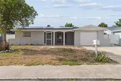 6835 Mesa Verde Street, Port Richey, FL 34668 - Photo 1