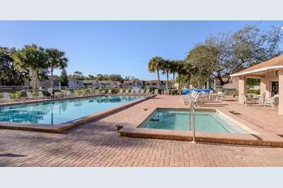 4916 Sunnybrook Drive #14, New Port Richey, FL 34653 - Photo 44