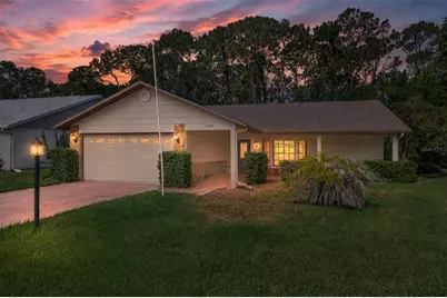 6300 Darien Way, Spring Hill, FL 34606 - Photo 1