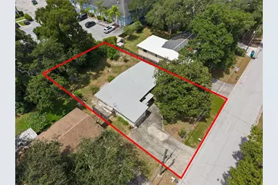 2221 Curtis Drive S, Clearwater, FL 33764 - Photo 6
