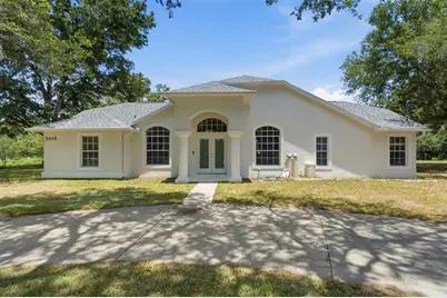 2419 E Stage Coach Trail, Inverness, FL 34452 - Photo 1