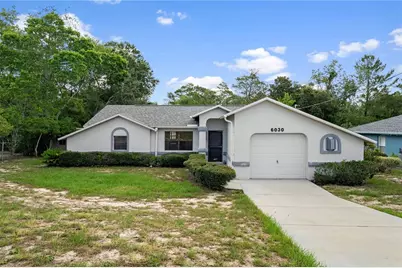 6030 Hugo Avenue, Spring Hill, FL 34608 - Photo 2