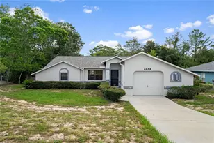 6030 Hugo Ave, Spring Hill, FL 34608 - Photo 2