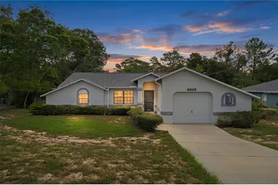 6030 Hugo Avenue, Spring Hill, FL 34608 - Photo 1