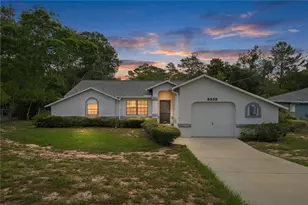6030 Hugo Ave, Spring Hill, FL 34608 - Photo 1