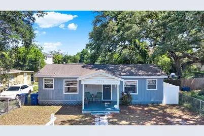 2706 E 22nd Avenue, Tampa, FL 33605 - Photo 2