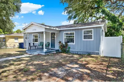 2706 E 22nd Avenue, Tampa, FL 33605 - Photo 4