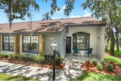 6410 Nature Preserve Lane, Spring Hill, FL 34606 - Photo 1