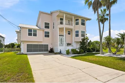 3342 Turks Cap Drive, Hernando Beach, FL 34607 - Photo 4