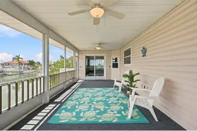 3342 Turks Cap Drive, Hernando Beach, FL 34607 - Photo 34