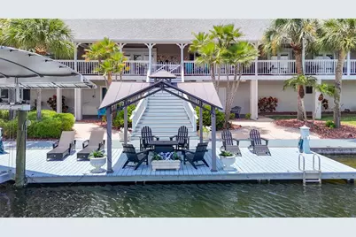 4146 Diaz Court, Hernando Beach, FL 34607 - Photo 4