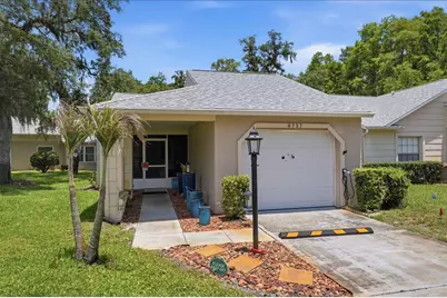 4903 Leyte Court #67, New Port Richey, FL 34655 - Photo 1
