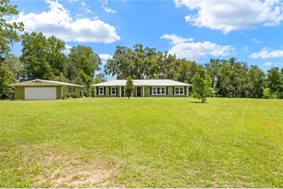 23439 Croom Road, Brooksville, FL 34601 - Photo 2