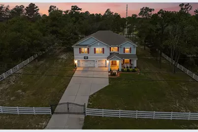 9025 Mazette Road, Weeki Wachee, FL 34613 - Photo 100