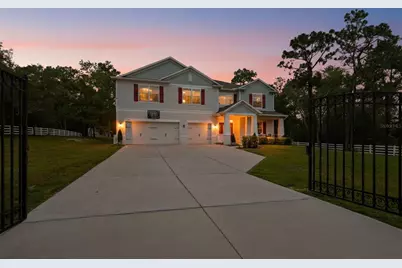 9025 Mazette Road, Weeki Wachee, FL 34613 - Photo 1