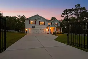 9025 Mazette Rd, Weeki Wachee, FL 34613 - Photo 1