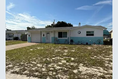 4901 Picture Avenue, Holiday, FL 34690 - Photo 1