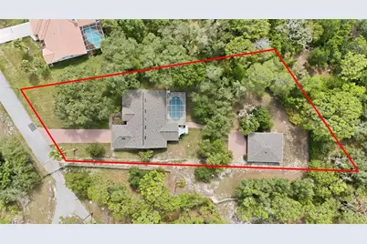 11109 Golden Eagle Avenue, Weeki Wachee, FL 34613 - Photo 40