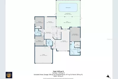 10050 Hermosillo Drive, New Port Richey, FL 34655 - Photo 46