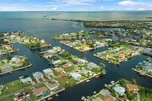 Paradise Circle, Hernando Beach, FL 34607 - Photo 1