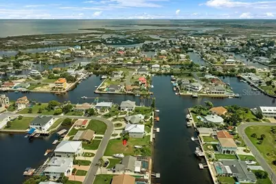 Paradise Circle, Hernando Beach, FL 34607 - Photo 2