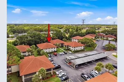 1309 Hammock Pine Boulevard #1309, Clearwater, FL 33761 - Photo 2