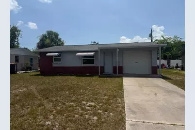 4624 Irene Loop, New Port Richey, FL 34652 - Photo 1