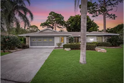 505 Bamboo Court, Tarpon Springs, FL 34689 - Photo 2