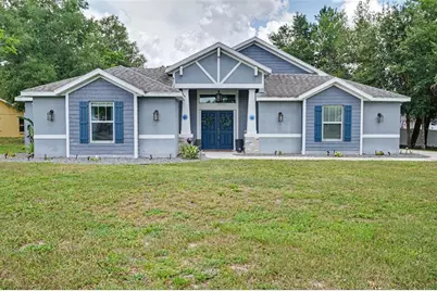 13416 Whitmarsh Street, Spring Hill, FL 34609 - Photo 1