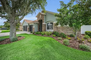 1629 Salmonberry St, Wesley Chapel, FL 33543 - Photo 16