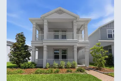 13631 Rangeland Boulevard, Odessa, FL 33556 - Photo 1