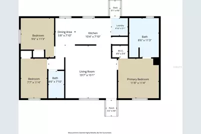 [Address not provided], Hudson, FL 34669 - Photo 4